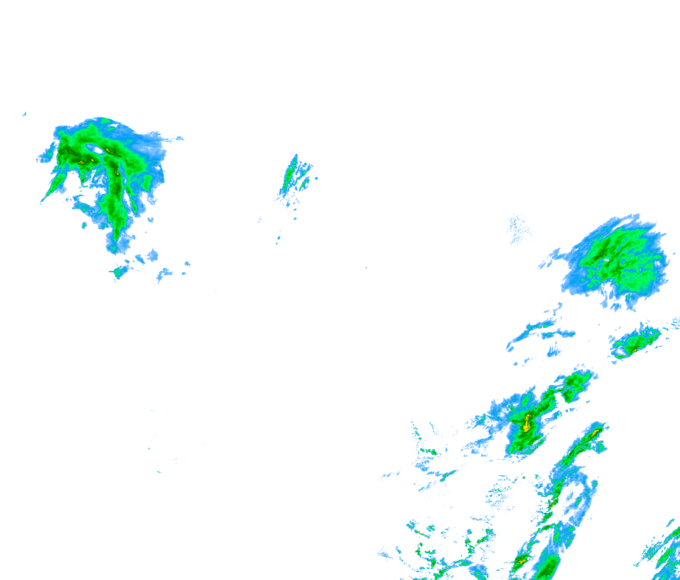 Weather radar data valid at 2026/01/11 13:30 UTC