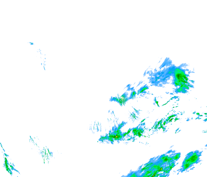 Weather radar data valid at 2026/01/14 12:00 UTC
