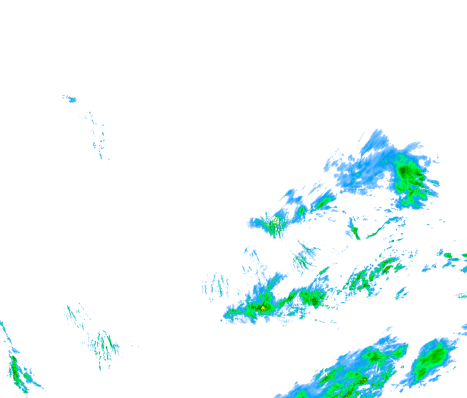 Weather radar data valid at 2026/01/14 12:06 UTC