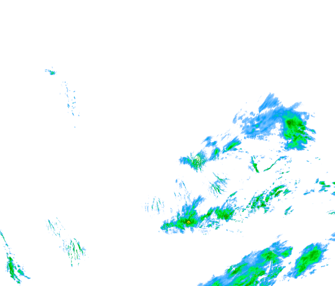 Weather radar data valid at 2026/01/14 12:12 UTC