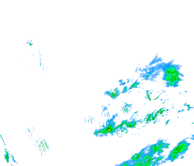 Weather radar data valid at 2026/01/14 12:30 UTC