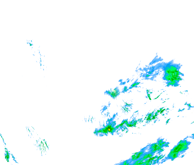 Weather radar data valid at 2026/01/14 12:36 UTC
