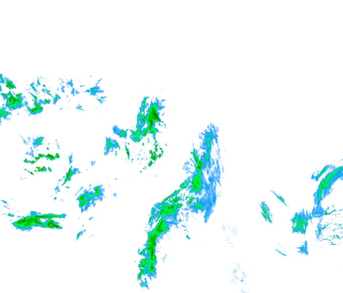 Weather radar data valid at 2026/01/16 00:30 UTC