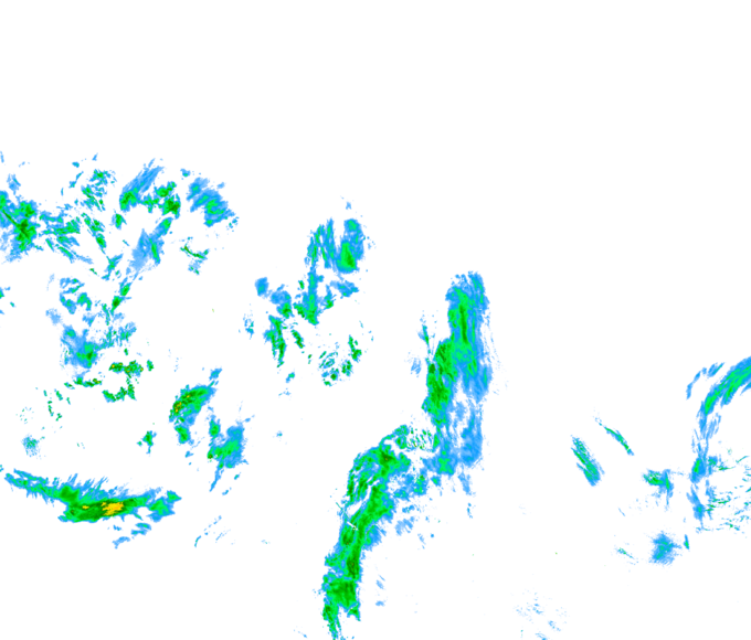 Weather radar data valid at 2026/01/16 01:48 UTC