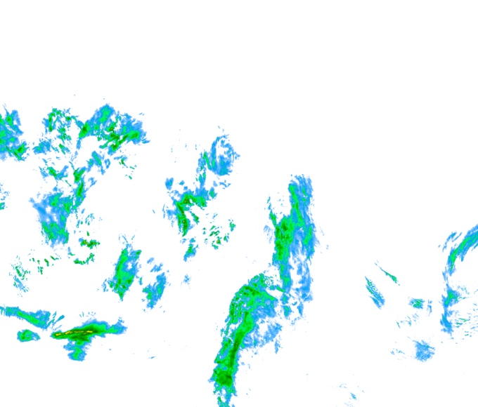 Weather radar data valid at 2026/01/16 02:30 UTC