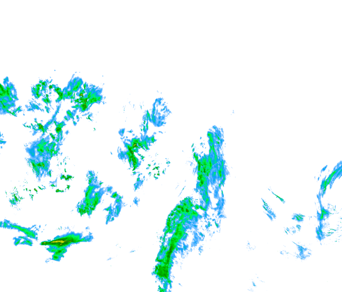 Weather radar data valid at 2026/01/16 02:48 UTC