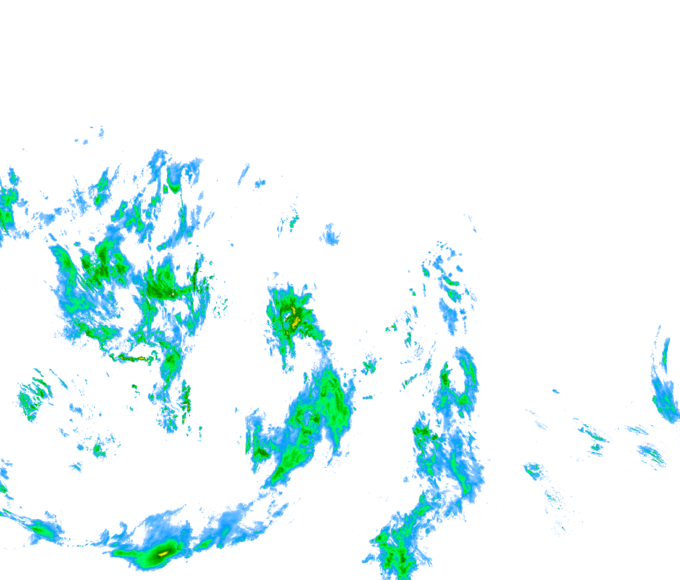 Weather radar data valid at 2026/01/16 08:00 UTC