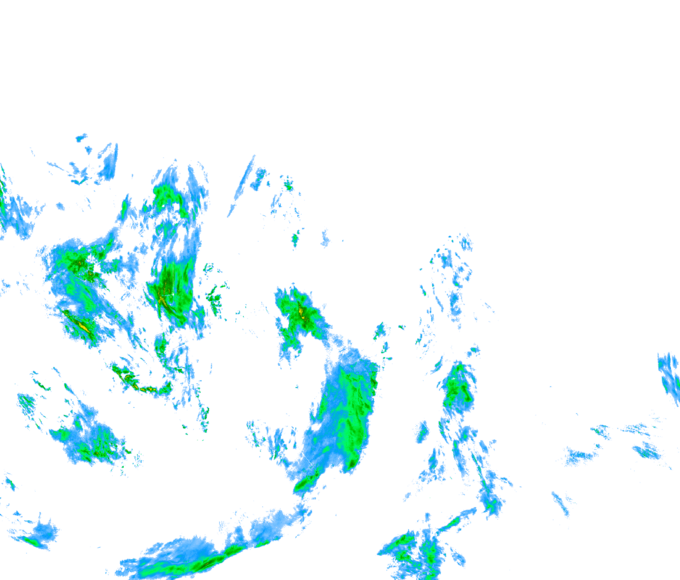 Weather radar data valid at 2026/01/16 09:30 UTC