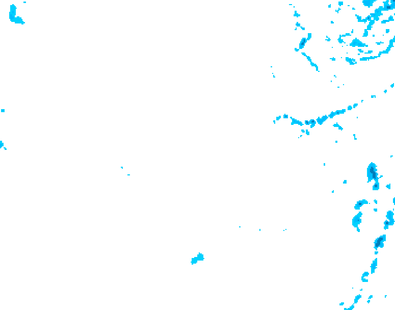 GDPS precipitation 084 hour forecast chart for Canada based on 2026/01/17 1200Z data