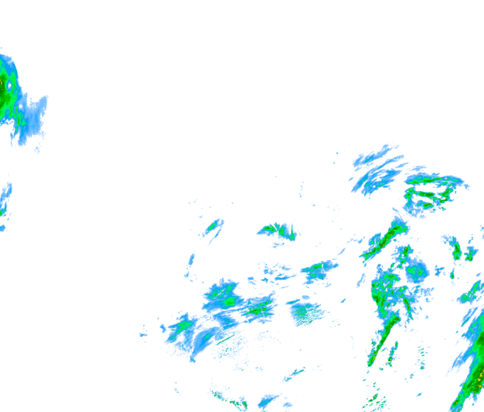 Weather radar data valid at 2026/01/17 17:48 UTC