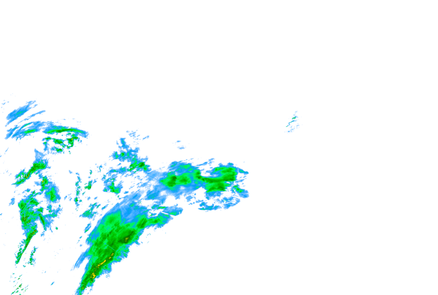 Weather radar data valid at 2026/01/17 17:18 UTC