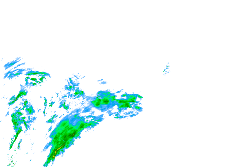 Weather radar data valid at 2026/01/17 17:30 UTC