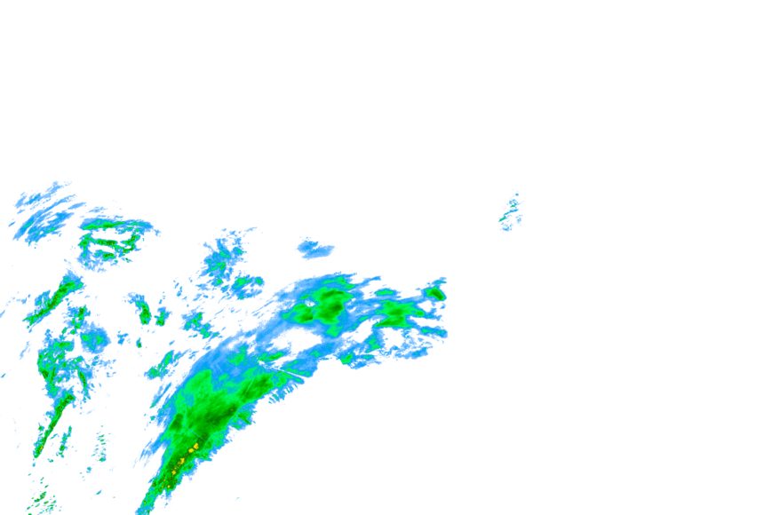 Weather radar data valid at 2026/01/17 17:54 UTC