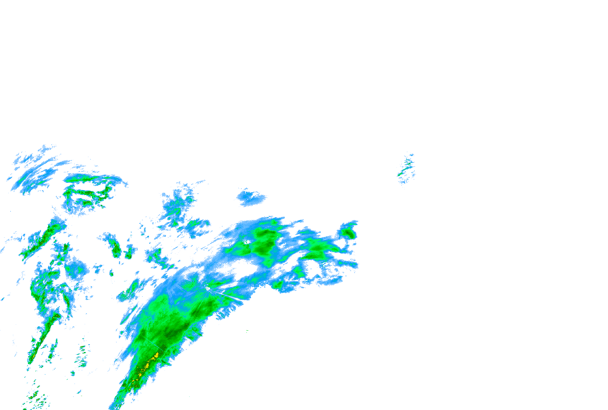 Weather radar data valid at 2026/01/17 18:00 UTC