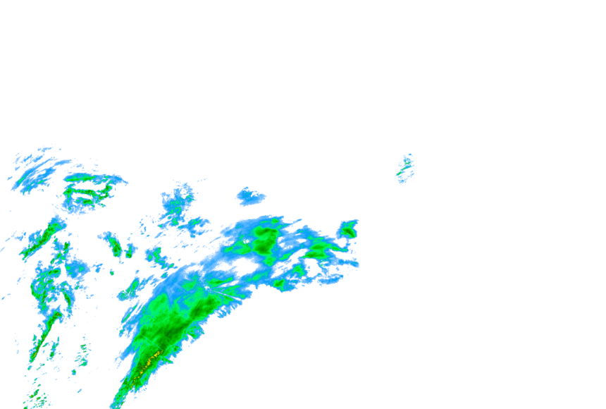 Weather radar data valid at 2026/01/17 18:06 UTC