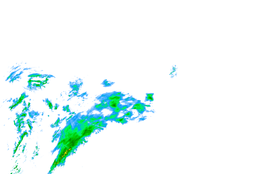 Weather radar data valid at 2026/01/17 18:18 UTC