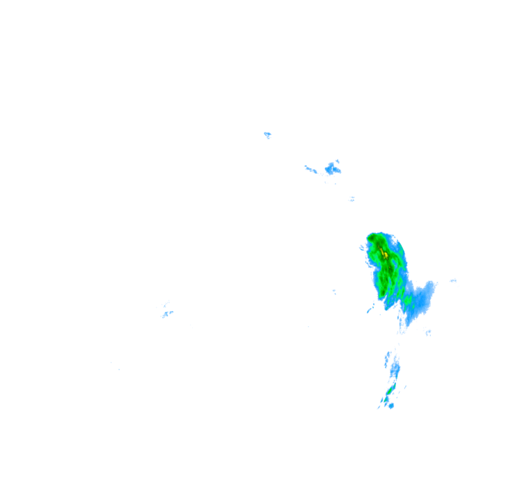 Weather radar data valid at 2026/01/17 17:30 UTC