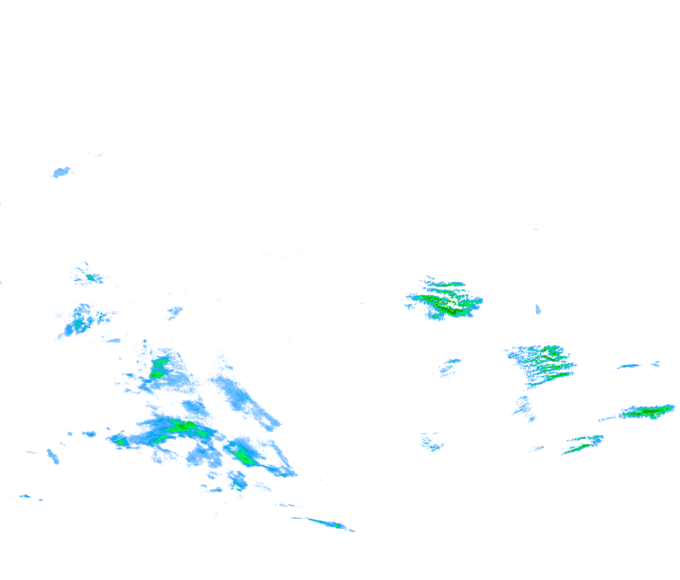 Weather radar data valid at 2026/01/20 21:48 UTC