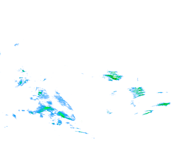 Weather radar data valid at 2026/01/20 22:06 UTC