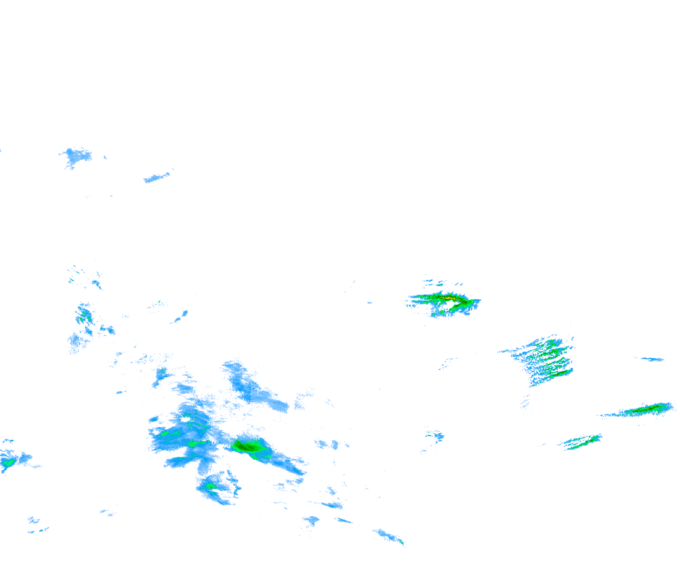 Weather radar data valid at 2026/01/20 23:30 UTC