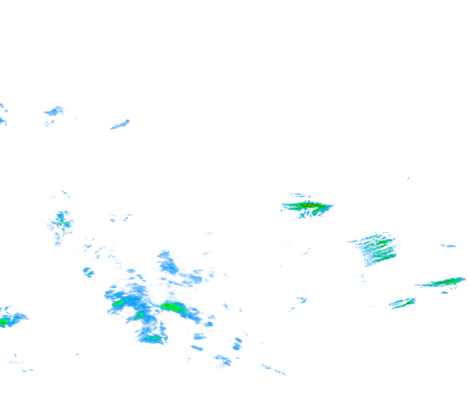 Weather radar data valid at 2026/01/21 00:00 UTC