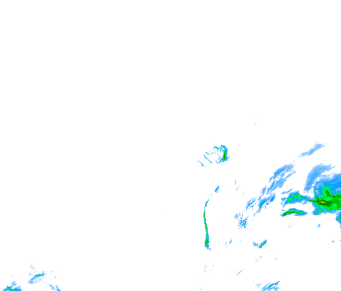 Weather radar data valid at 2026/01/26 05:12 UTC