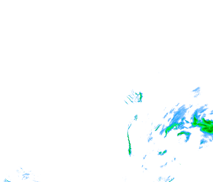 Weather radar data valid at 2026/01/26 06:12 UTC