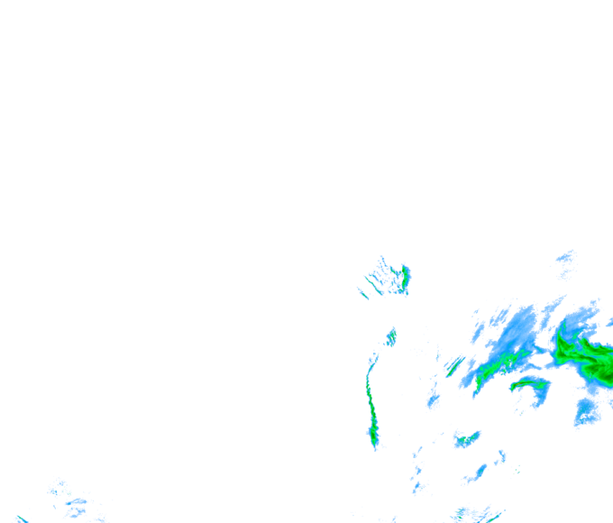 Weather radar data valid at 2026/01/26 06:24 UTC