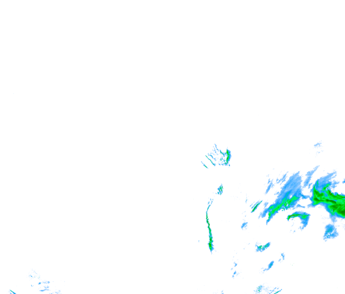 Weather radar data valid at 2026/01/26 06:30 UTC