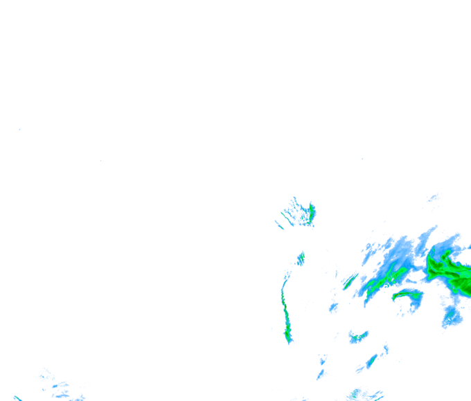 Weather radar data valid at 2026/01/26 06:36 UTC