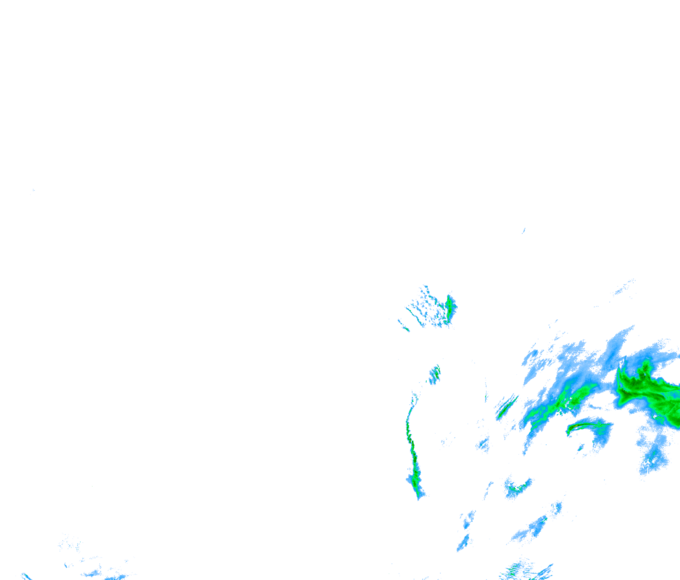 Weather radar data valid at 2026/01/26 06:48 UTC