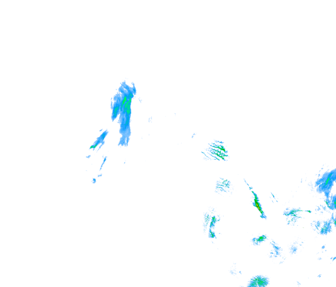 Weather radar data valid at 2026/01/26 17:36 UTC