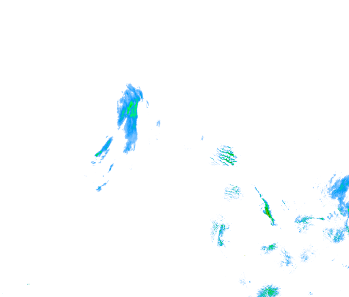 Weather radar data valid at 2026/01/26 17:48 UTC