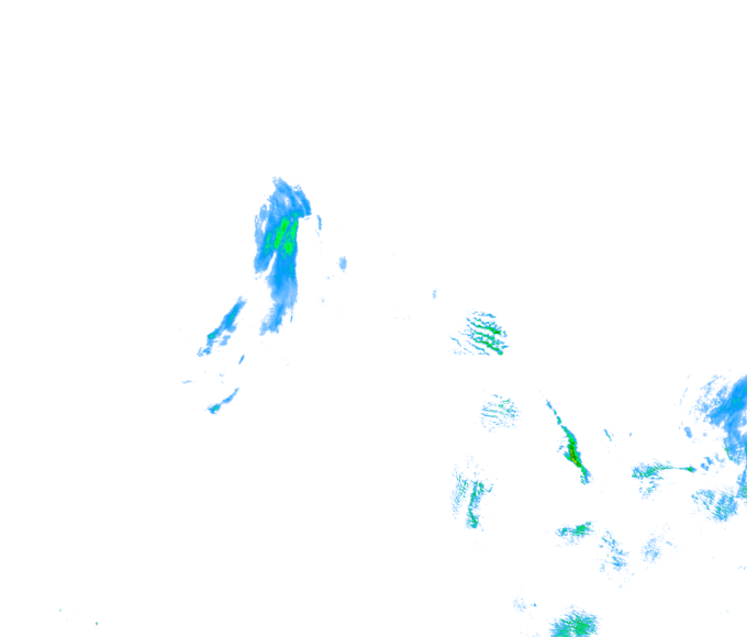 Weather radar data valid at 2026/01/26 18:00 UTC