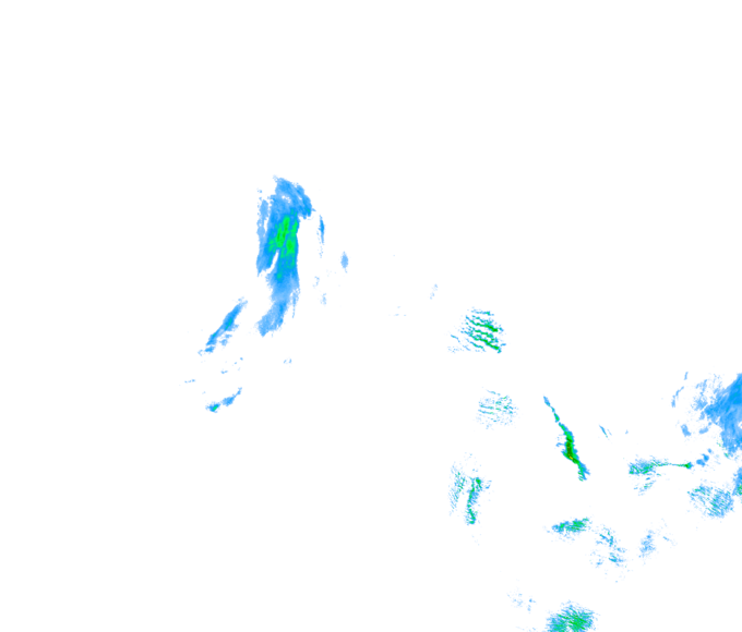 Weather radar data valid at 2026/01/26 18:12 UTC