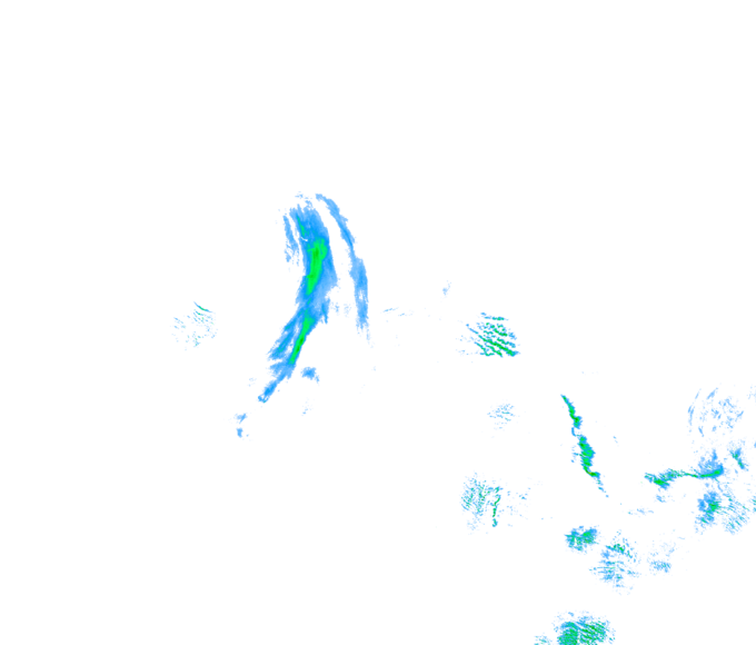 Weather radar data valid at 2026/01/26 19:48 UTC
