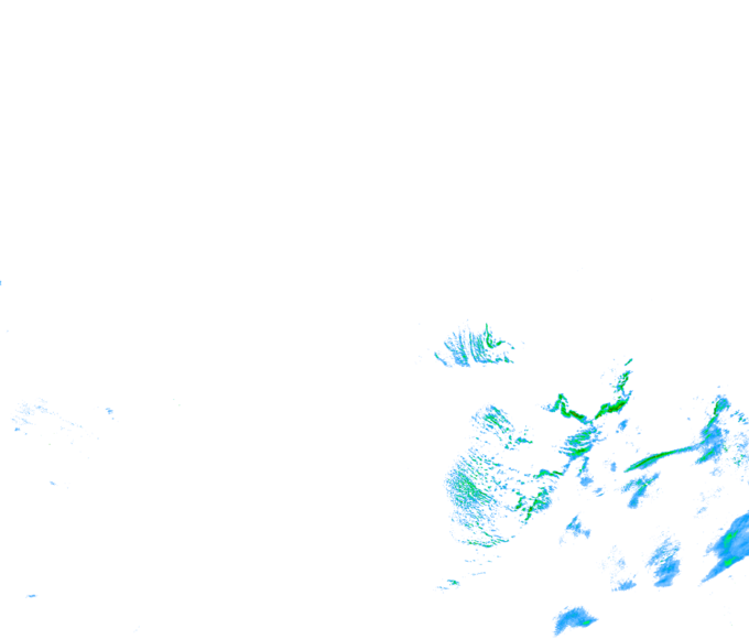 Weather radar data valid at 2026/01/27 18:48 UTC