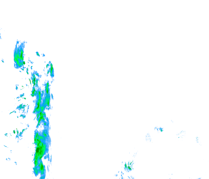 Weather radar data valid at 2026/01/31 19:48 UTC
