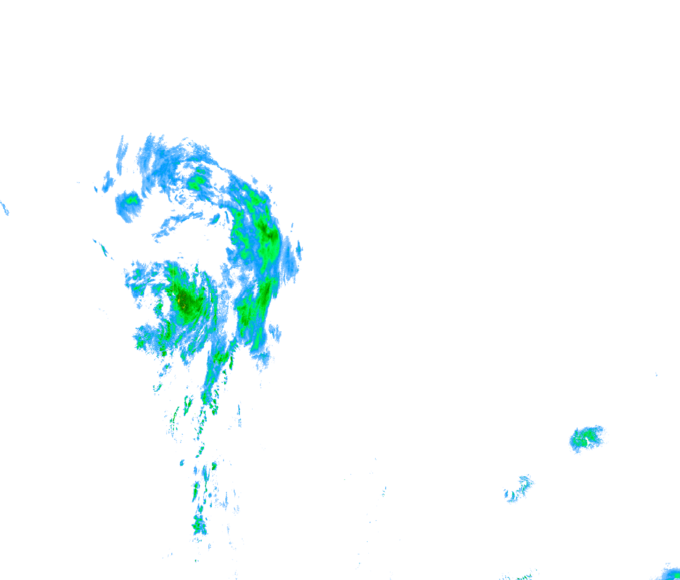 Weather radar data valid at 2026/02/01 07:00 UTC
