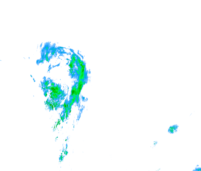 Weather radar data valid at 2026/02/01 08:00 UTC