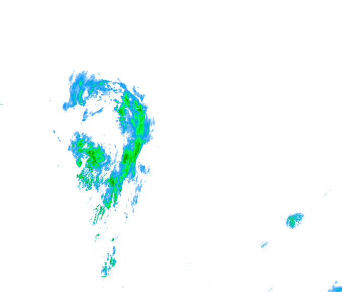 Weather radar data valid at 2026/02/01 08:12 UTC