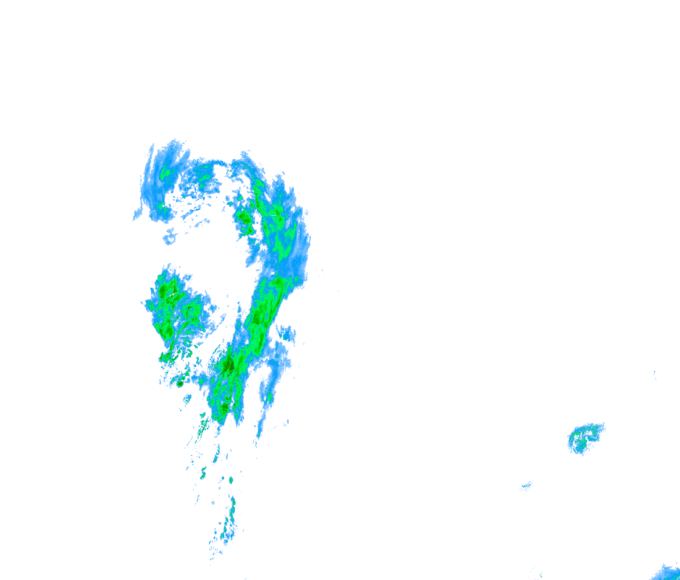 Weather radar data valid at 2026/02/01 08:54 UTC