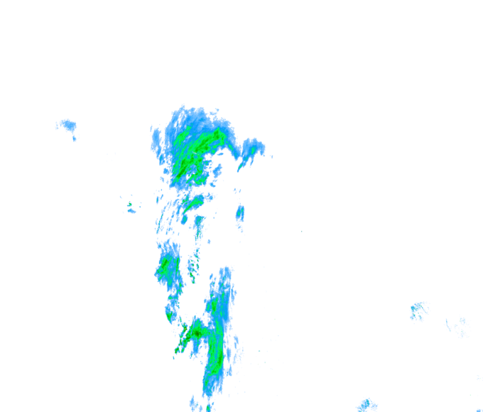 Weather radar data valid at 2026/02/01 15:12 UTC