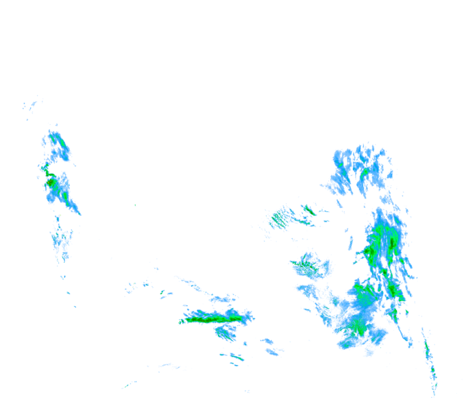 Weather radar data valid at 2026/02/03 04:30 UTC