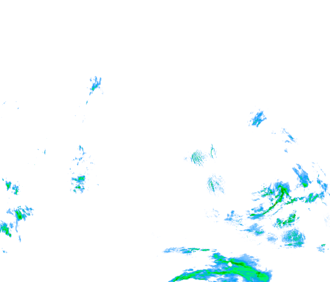 Weather radar data valid at 2026/02/03 17:18 UTC