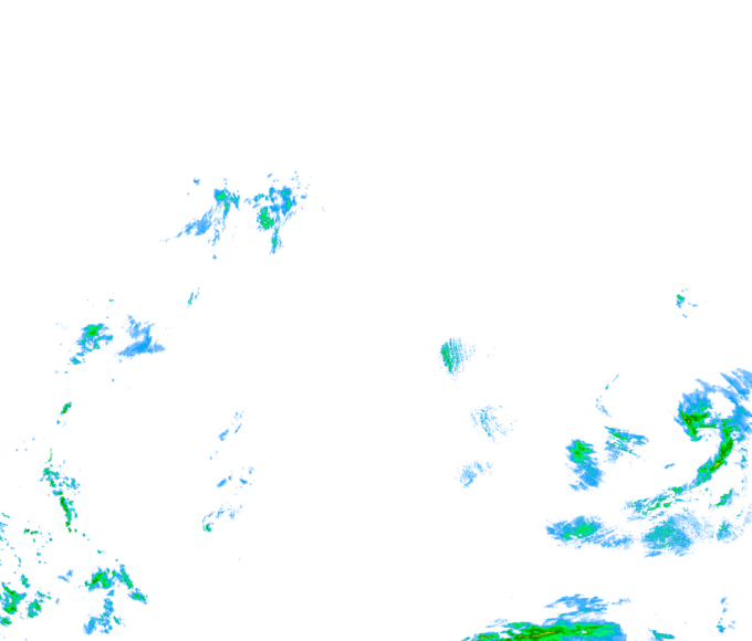 Weather radar data valid at 2026/02/04 00:00 UTC