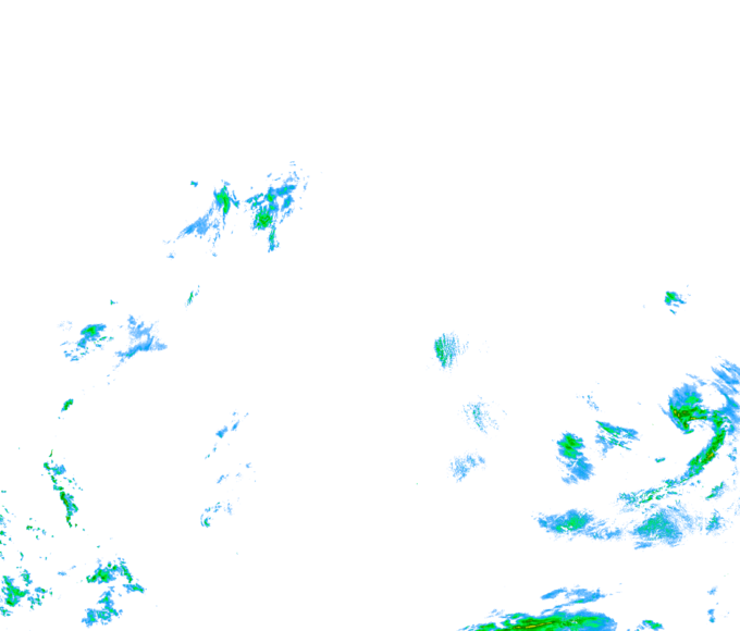 Weather radar data valid at 2026/02/04 00:18 UTC