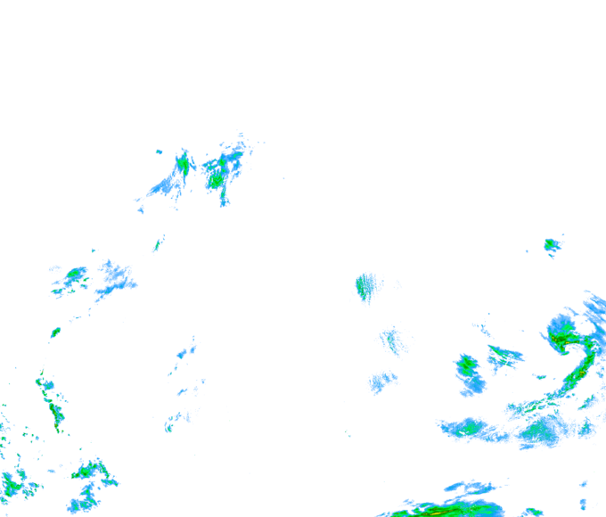 Weather radar data valid at 2026/02/04 00:24 UTC