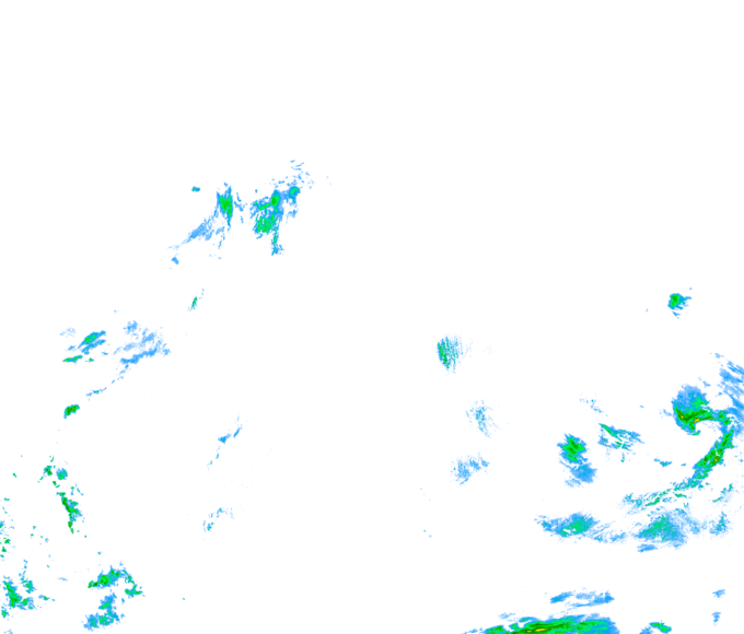 Weather radar data valid at 2026/02/04 00:36 UTC