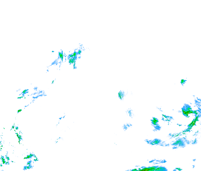 Weather radar data valid at 2026/02/04 00:42 UTC